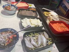 -钢管厂五区小郡肝串串香(南山店)