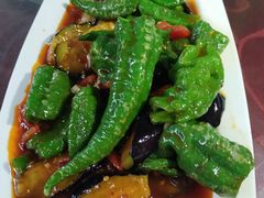 -马白开来特色羊排揪片子  (总店)