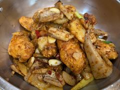 -尚岛私房菜(西方巷店)