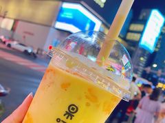 -果呀呀(国金街店)