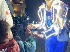 -郑州方特梦幻王国