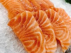 -新享乐海鲜(翠华路店)