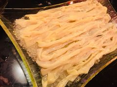 -钰龙轩清真重庆火锅(民治店)