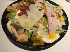 -L'Arome芳芳法国餐厅(仙林金鹰店)