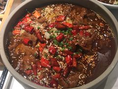 -乔阿马·江南味·驴肉香(龙湖华泾天街店)