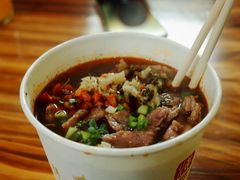 -王记生烫牛杂面馆(兰陵路店)