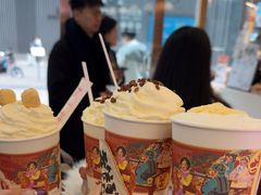 -茶颜悦色(重庆英利大融城LG层店)