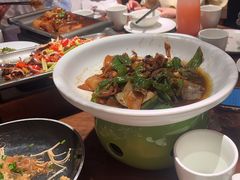 -湖兰金牌小炒肉(椒江万达店)
