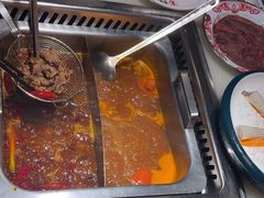 -重庆高老九火锅(万象城店)
