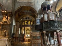 -圣马尔谷圣殿宗主教座堂