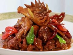 -三品香·江浙菜(松江九谊店)