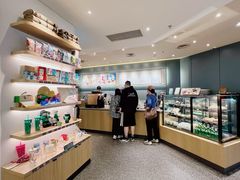 -星巴克(北京新东安)