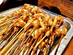 -庆合府重庆大排档(紫都城店)