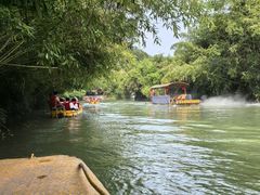 -天河潭旅游度假区