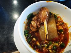 -冯记香辣兔火锅(茶店子总店)