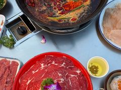 -冯校长老火锅(双桥路店)