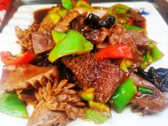 -萃和楼海鲜酒店(汉口路店)