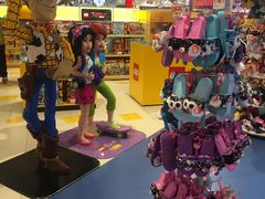 -TOYSRUS玩具反斗城(上海万象城店)