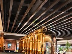 -汉丽斯巴西烤肉自助(市南店)