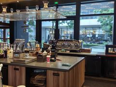 -星巴克臻选(深圳万象天地旗舰店)