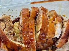 -竺桥兄弟烤鸭馆(竺桥店)