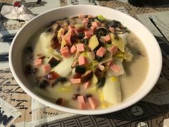 -迎晨餐厅(青芝坞店)