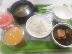 -老乡鸡(马鞍山路店)