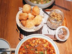 -马宁大盘鸡私房菜(古牧地西路店)