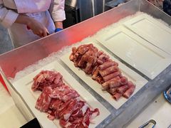 -福州仓山凯悦酒店·Market Cafe Lacucina咖啡厅