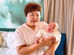 -湖畔阳光月子中心(泰达会馆店)