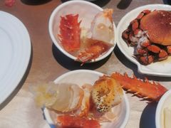 -上宴精品海鲜姿造(晶融汇旗舰店)