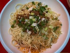 -洞子口张老二凉粉(文殊院店)