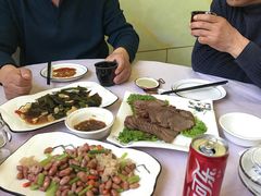 -宾朋海鲜特色美食餐厅·纯手工鲅鱼水饺(兴海路店)