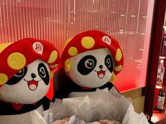 -海底捞火锅(珠影星光城夜宵主题店)