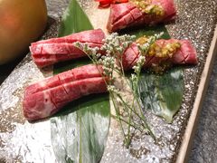 -味家烤肉烤鳗鱼牛排(西塔旗舰店)