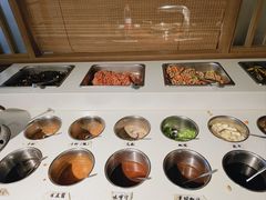 -九田家黑牛烤肉料理(新辰里亚运村店)