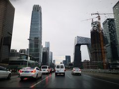 -中央广播电视总台(光华路办公区)