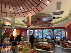 -避风塘·金牌店·夜宵(金玉兰店)