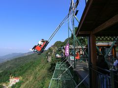 -梦幻奥陶纪景区