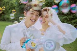 -IDO婚纱摄影(上海旗舰店)