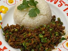 -曼谷食堂·泰国家庭料理