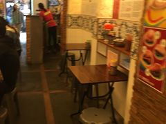-大利来记餐厅(大三巴店)