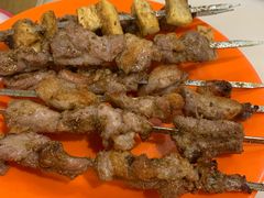 -马记伊源斋涮肉·清真菜(潘家园古玩市场店)