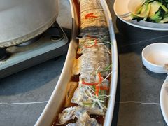 -佬太公海鸭·海鲜大排档(上海总店)