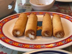 -香港新记茶餐厅(春熙太古里店)