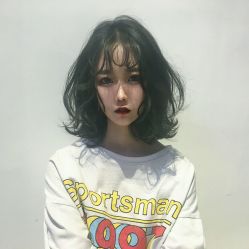 短发-FAB HAIR CLUB