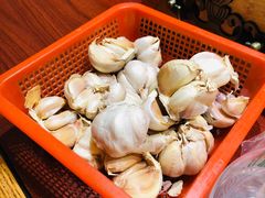 -金刚山烧烤(中山路店)