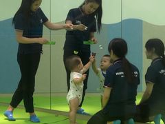 -水孩子国际儿童游泳早教中心(吾悦旗舰中心)