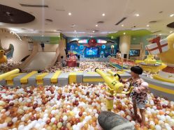 -meland亲子乐园(深圳领展中心城店)