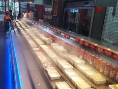 -李姑婆鲜切牛肉火锅自助(凤城二路店)